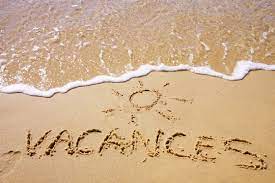 vacances