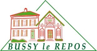 Logo Mairie de Bussy-le-Repos